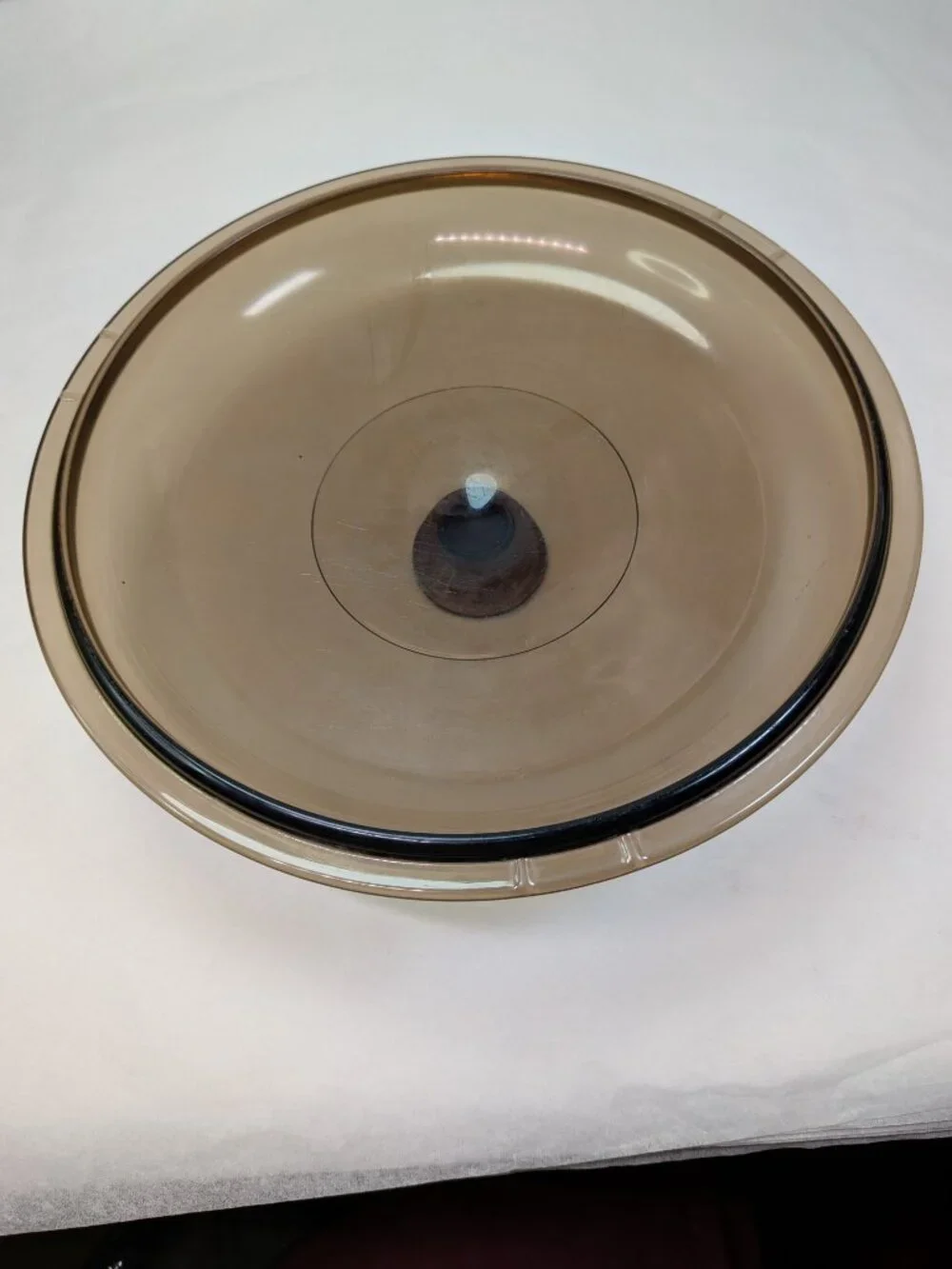 Corningware 1980s vintage